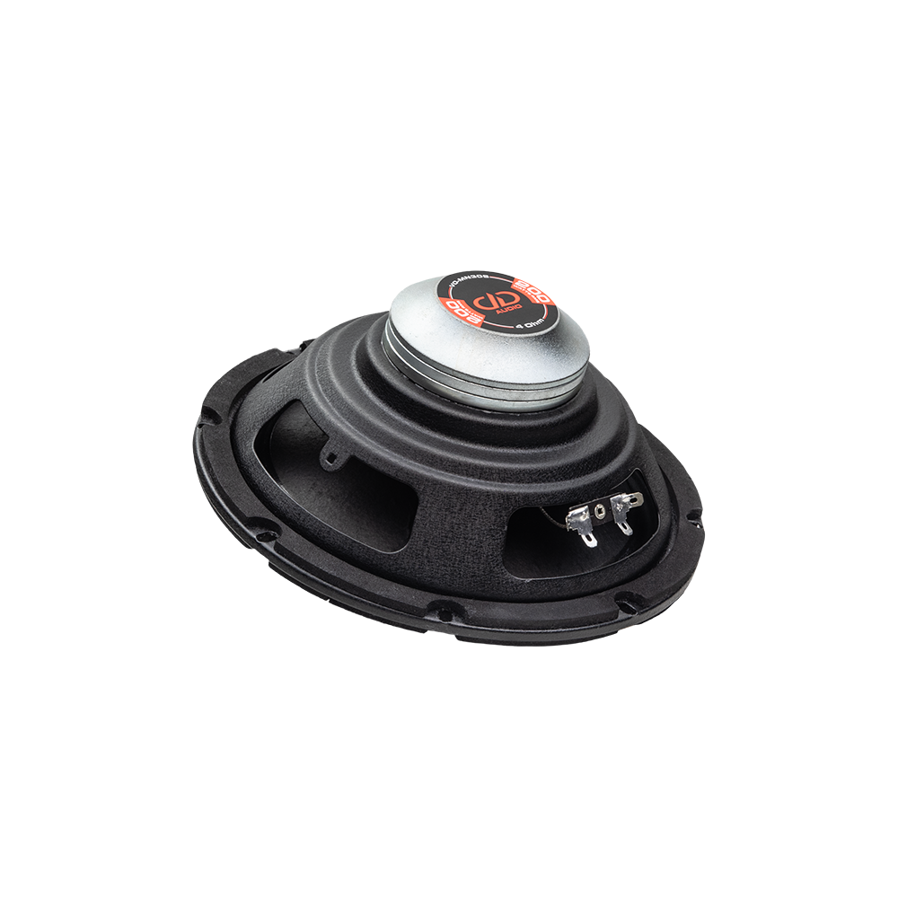 VO-MN300 Midrange Neo Speaker (each) | DD Audio for Life